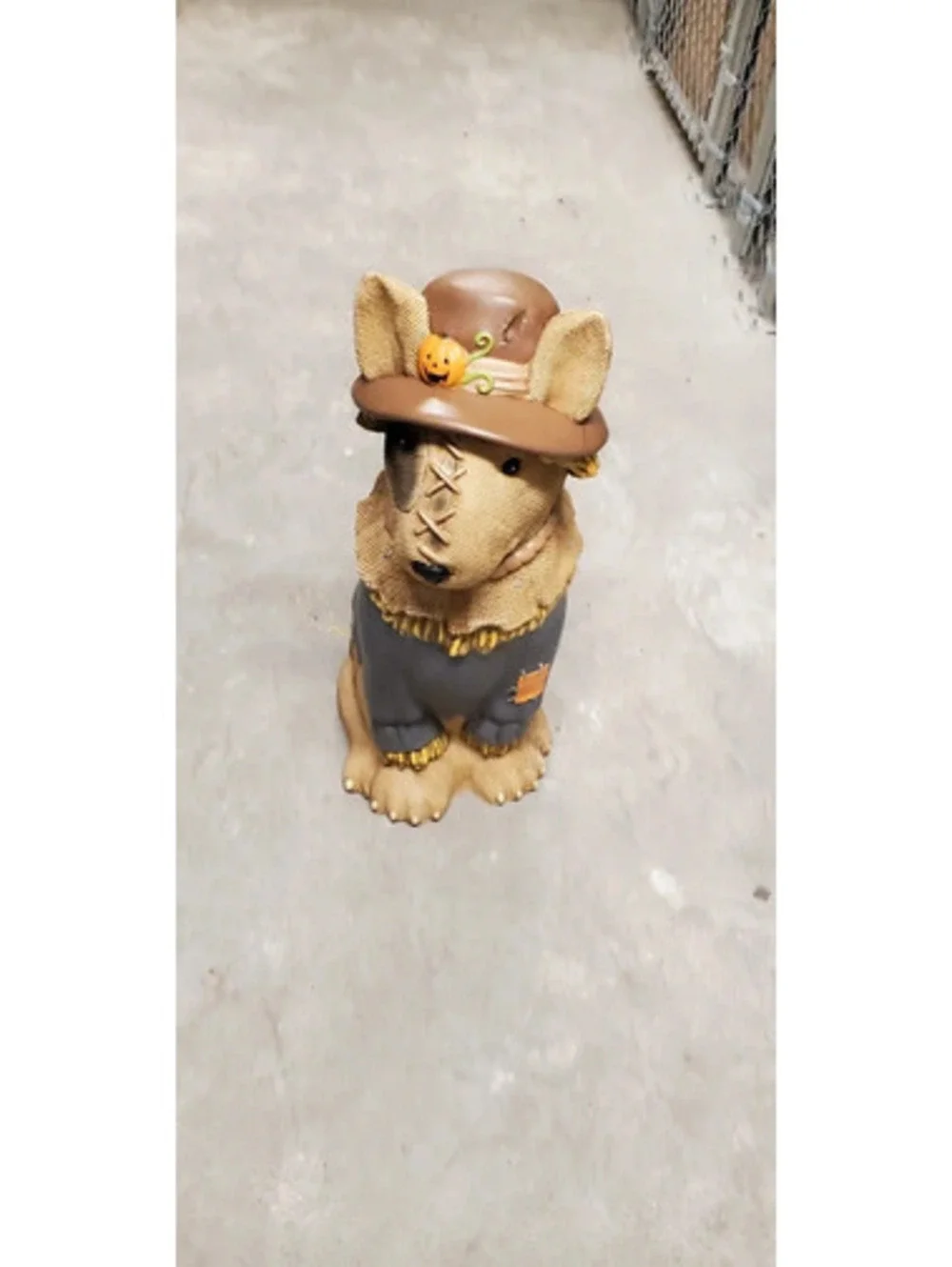 Home Accents get ready
